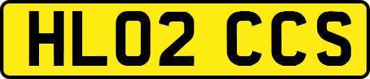 HL02CCS
