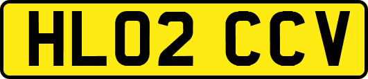 HL02CCV