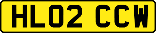 HL02CCW