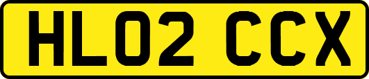 HL02CCX