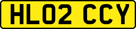 HL02CCY