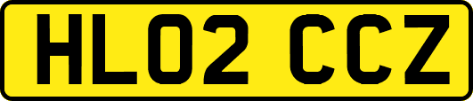 HL02CCZ