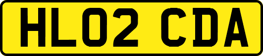 HL02CDA