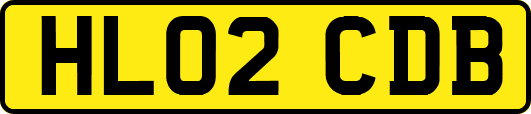 HL02CDB