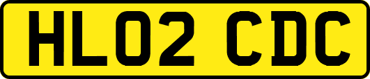 HL02CDC