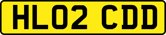 HL02CDD