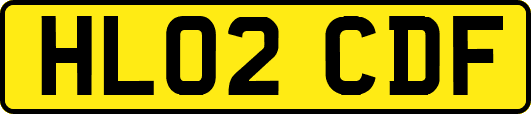 HL02CDF