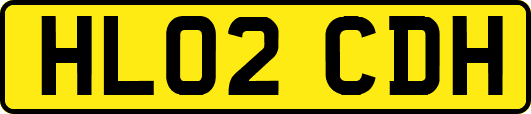 HL02CDH