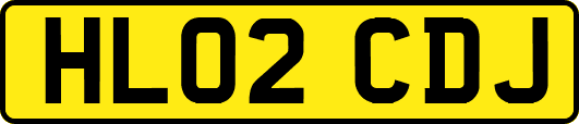 HL02CDJ