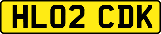 HL02CDK