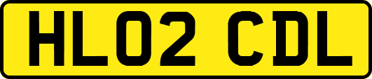 HL02CDL