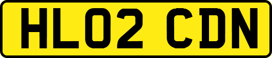 HL02CDN