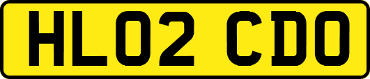 HL02CDO