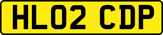 HL02CDP