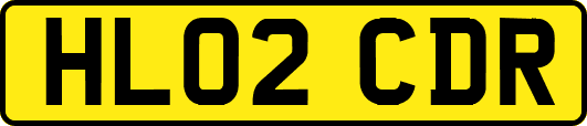 HL02CDR