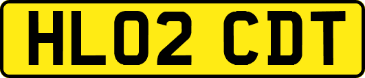 HL02CDT