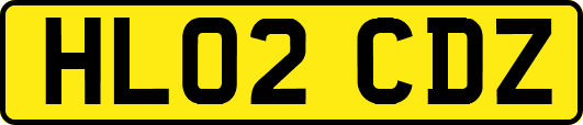 HL02CDZ