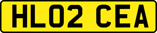 HL02CEA