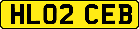 HL02CEB