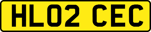 HL02CEC
