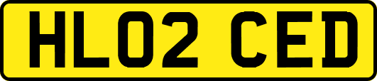 HL02CED