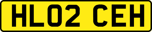 HL02CEH