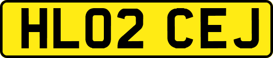 HL02CEJ