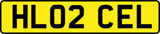 HL02CEL