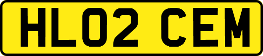 HL02CEM