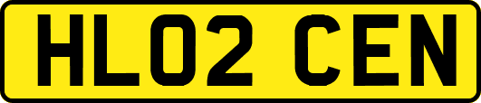 HL02CEN