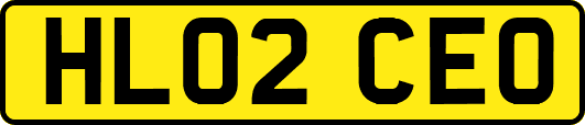 HL02CEO