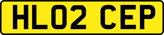 HL02CEP