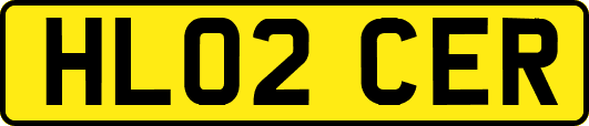 HL02CER