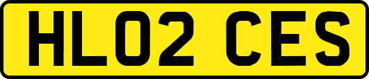 HL02CES