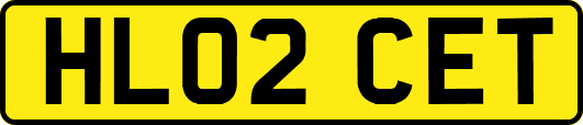 HL02CET