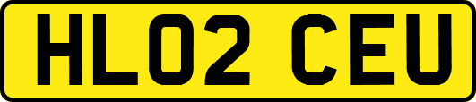 HL02CEU
