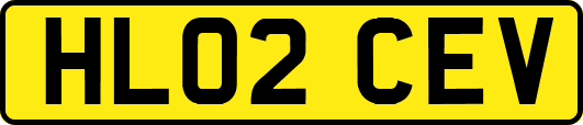HL02CEV