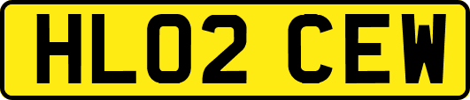 HL02CEW
