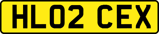HL02CEX