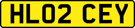 HL02CEY