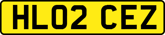 HL02CEZ