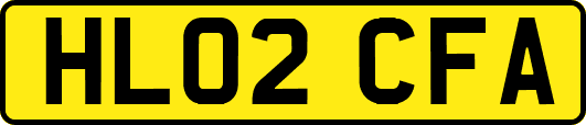 HL02CFA