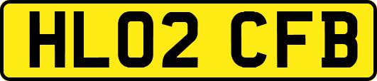 HL02CFB