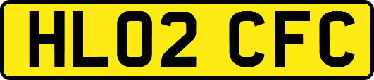 HL02CFC