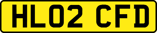 HL02CFD