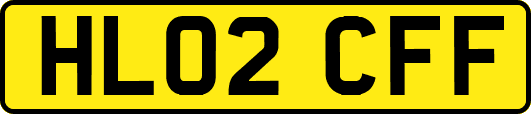 HL02CFF