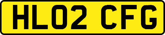 HL02CFG