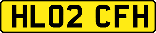 HL02CFH