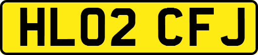 HL02CFJ
