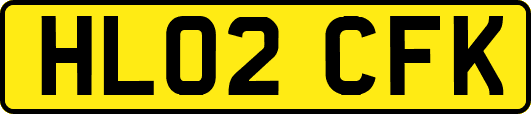 HL02CFK